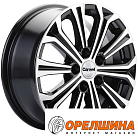 Carwel Кудро 1610  ABT  6.5х16  5x108  ЕТ50  63.4